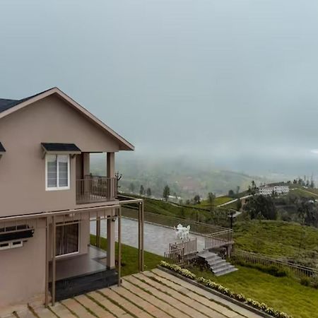 Nilgiri Valley Villa Ooty - A Vkation Experience Εξωτερικό φωτογραφία