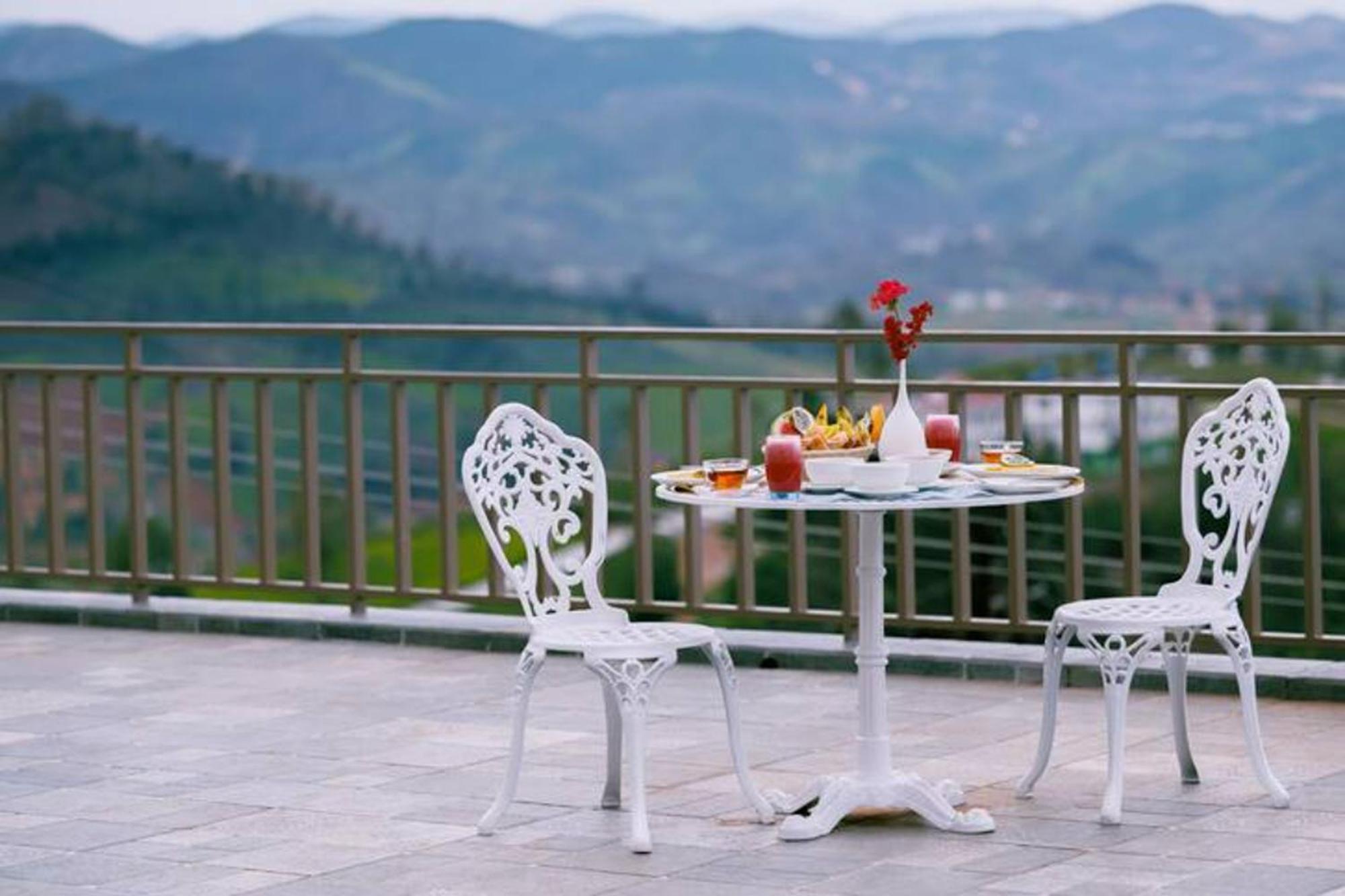 Nilgiri Valley Villa Ooty - A Vkation Experience Εξωτερικό φωτογραφία