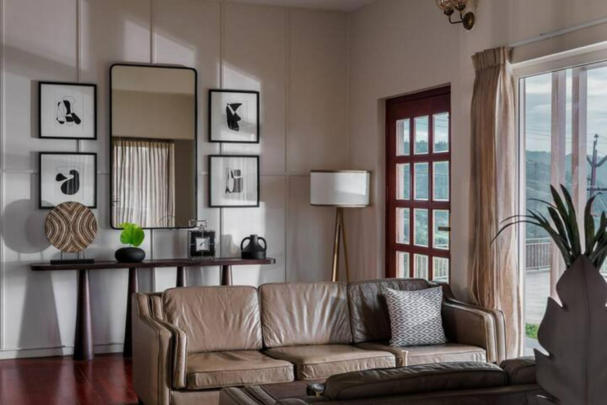 Nilgiri Valley Villa Ooty - A Vkation Experience Εξωτερικό φωτογραφία