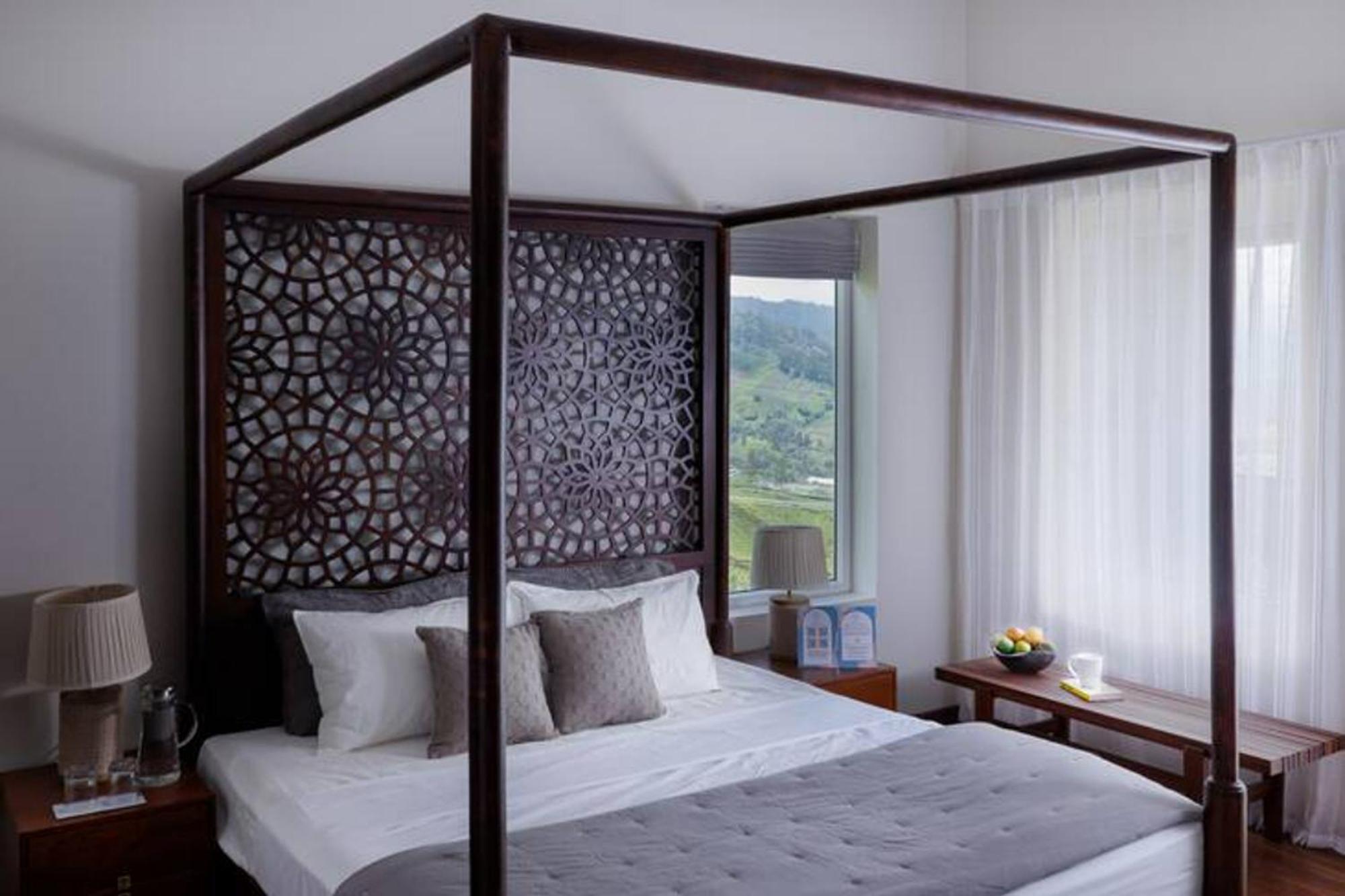 Nilgiri Valley Villa Ooty - A Vkation Experience Εξωτερικό φωτογραφία